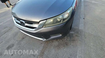 2013 Honda Accord Sedan EX-L - miniatura 31