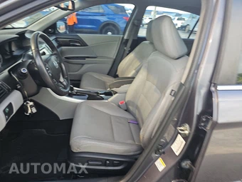 2013 Honda Accord Sedan EX-L - miniatura 7
