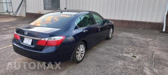 2013 Honda Accord Sedan EX-L - miniatura 12