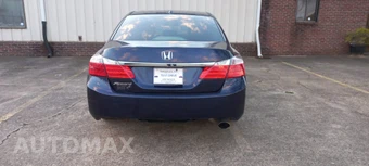 2013 Honda Accord Sedan EX-L - miniatura 13