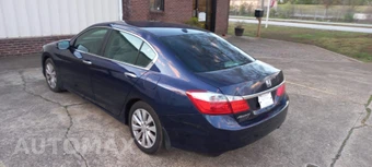 2013 Honda Accord Sedan EX-L - miniatura 14
