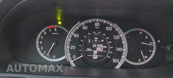 2013 Honda Accord Sedan EX-L - miniatura 18