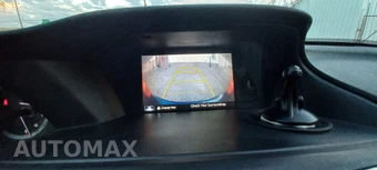 2013 Honda Accord Sedan EX-L - miniatura 19