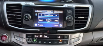 2013 Honda Accord Sedan EX-L - miniatura 21