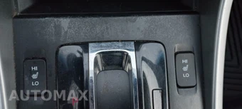 2013 Honda Accord Sedan EX-L - miniatura 23