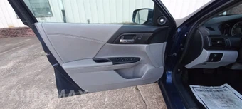 2013 Honda Accord Sedan EX-L - miniatura 25