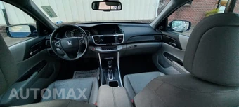 2013 Honda Accord Sedan EX-L - miniatura 26