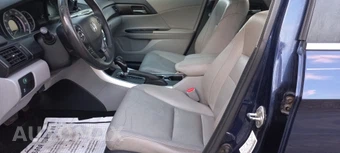 2013 Honda Accord Sedan EX-L - miniatura 27