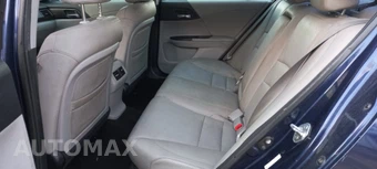 2013 Honda Accord Sedan EX-L - miniatura 28