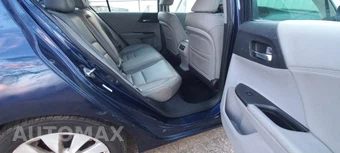 2013 Honda Accord Sedan EX-L - miniatura 29