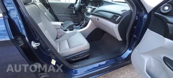 2013 Honda Accord Sedan EX-L - miniatura 30