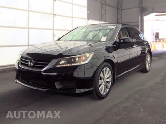 2013 Honda Accord Sedan EX-L