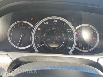 2013 Honda Accord Sedan EX-L - miniatura 12