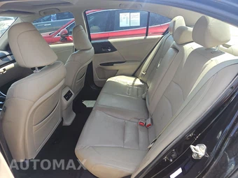 2013 Honda Accord Sedan EX-L - miniatura 13