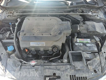 2013 Honda Accord Sedan EX-L - miniatura 15