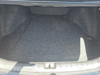 2013 Honda Accord Sedan EX-L - miniatura 16