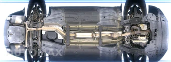 2013 Honda Accord Sedan EX-L - miniatura 17