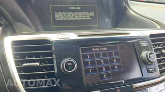 2013 Honda Accord Sedan EX-L - miniatura 21