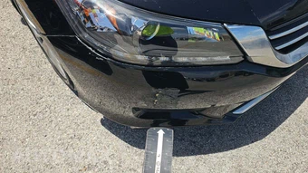 2013 Honda Accord Sedan EX-L - miniatura 22