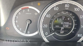 2013 Honda Accord Sedan EX-L - miniatura 23