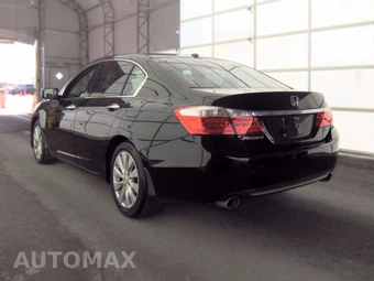 2013 Honda Accord Sedan EX-L - miniatura 6