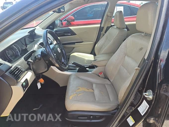 2013 Honda Accord Sedan EX-L - miniatura 7