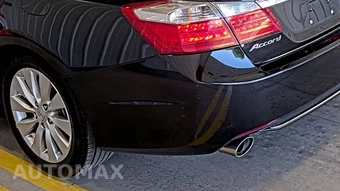 2013 Honda Accord Sedan EX-L - miniatura 10