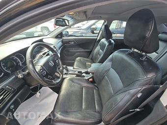 2013 Honda Accord Sedan EX-L - miniatura 12