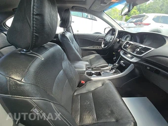 2013 Honda Accord Sedan EX-L - miniatura 13