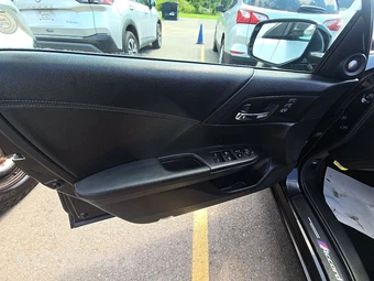 2013 Honda Accord Sedan EX-L - miniatura 14