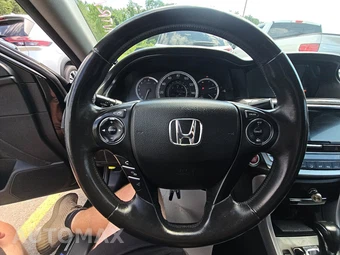 2013 Honda Accord Sedan EX-L - miniatura 15