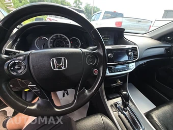 2013 Honda Accord Sedan EX-L - miniatura 16