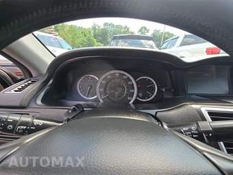 2013 Honda Accord Sedan EX-L - miniatura 17