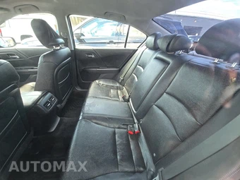 2013 Honda Accord Sedan EX-L - miniatura 18