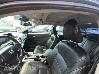 2013 Honda Accord Sedan EX-L - miniatura 19
