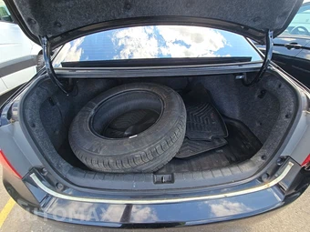 2013 Honda Accord Sedan EX-L - miniatura 22