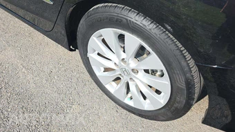 2013 Honda Accord Sedan EX-L - miniatura 31