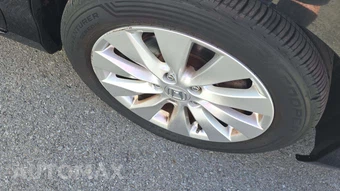 2013 Honda Accord Sedan EX-L - miniatura 34