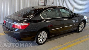 2013 Honda Accord Sedan EX-L - miniatura 4