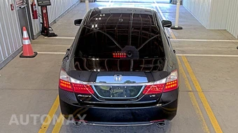 2013 Honda Accord Sedan EX-L - miniatura 5
