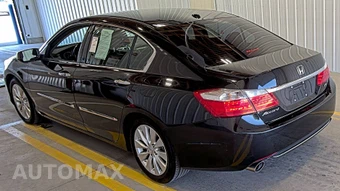 2013 Honda Accord Sedan EX-L - miniatura 6