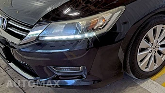 2013 Honda Accord Sedan EX-L - miniatura 7