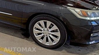 2013 Honda Accord Sedan EX-L - miniatura 8