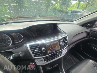 2013 Honda Accord Sedan EX-L - miniatura 10