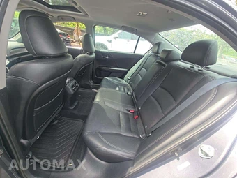 2013 Honda Accord Sedan EX-L - miniatura 13