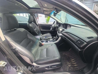 2013 Honda Accord Sedan EX-L - miniatura 18