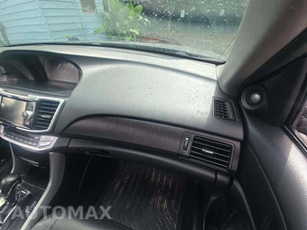 2013 Honda Accord Sedan EX-L - miniatura 19