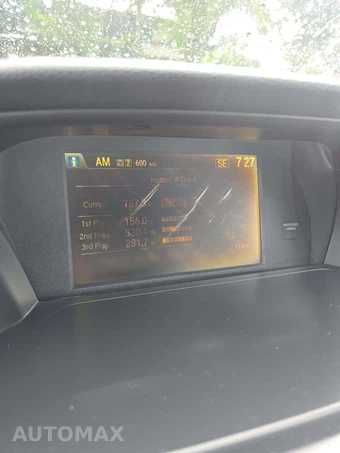 2013 Honda Accord Sedan EX-L - miniatura 21