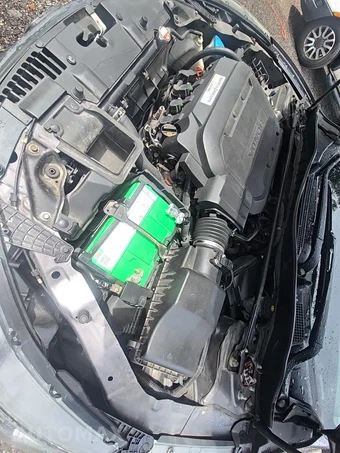 2013 Honda Accord Sedan EX-L - miniatura 25