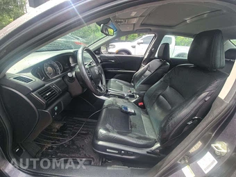 2013 Honda Accord Sedan EX-L - miniatura 6